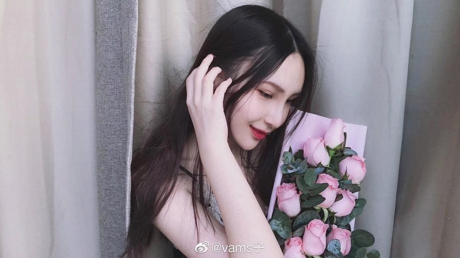 Vams子唯美原图：探索自然的宁静与美好